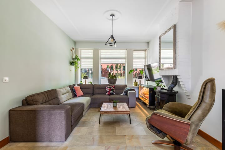 Foto 5 van Brouwersdijk 91