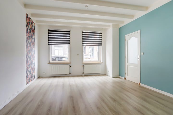 Foto 2 van Heernisseweg 1-A