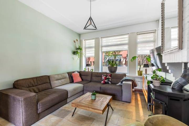 Foto 6 van Brouwersdijk 91