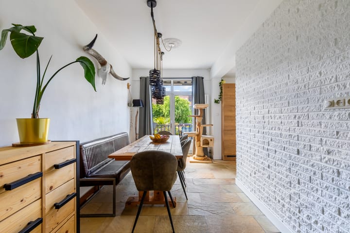 Foto 8 van Brouwersdijk 91