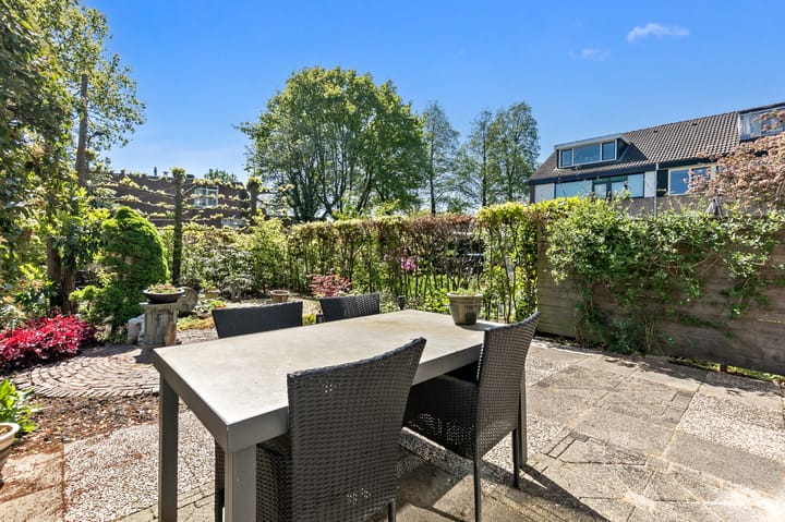 Foto 23 van Cameliadal 3