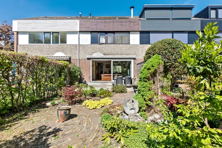 Foto 24 van Cameliadal 3