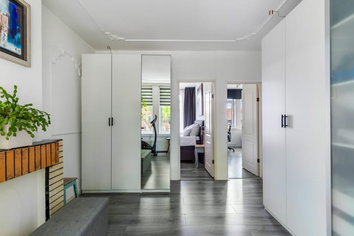 Foto 23 van Brouwersdijk 91