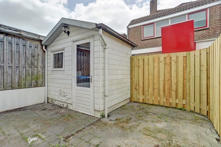 Foto 21 van Heernisseweg 1-A