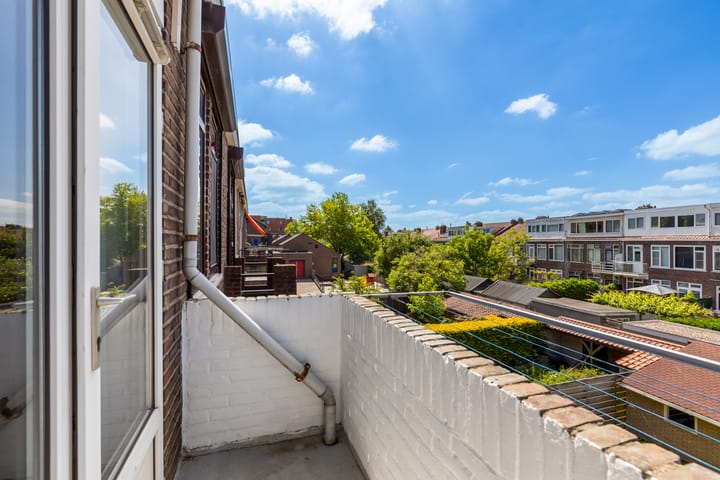 Foto 25 van Brouwersdijk 91