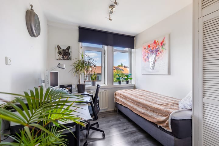 Foto 29 van Brouwersdijk 91