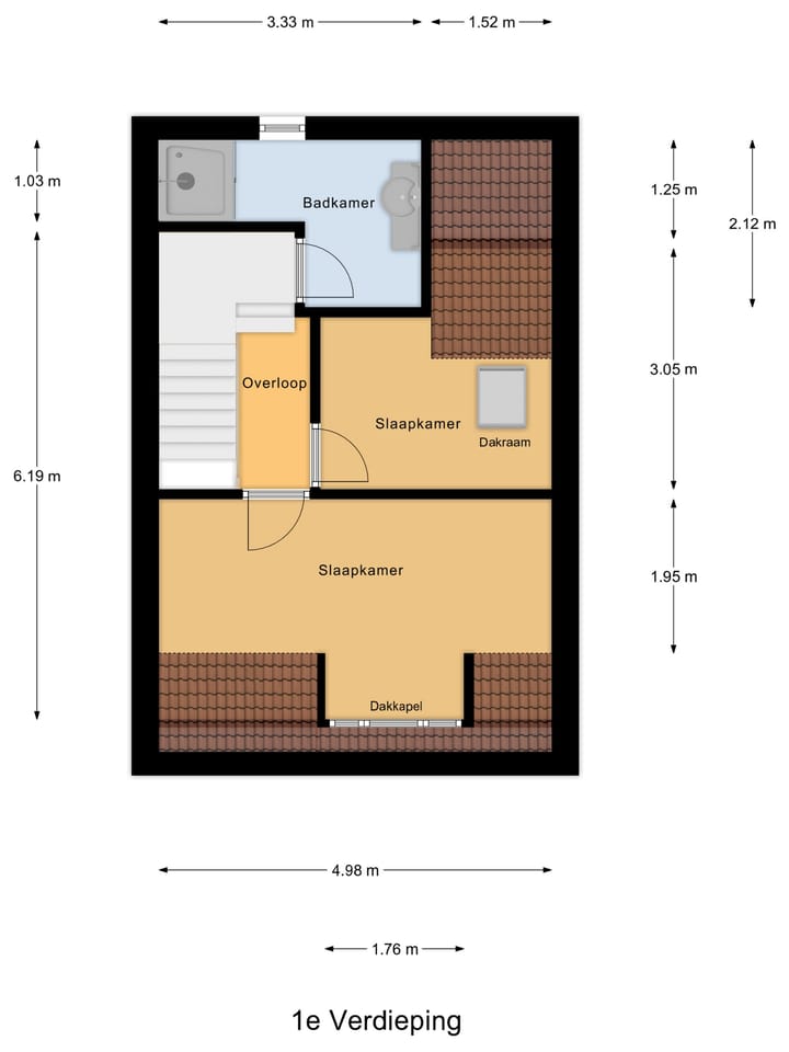 Foto 27 van Heernisseweg 1-A
