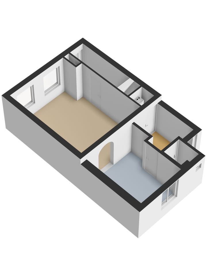 Foto 29 van Heernisseweg 1-A