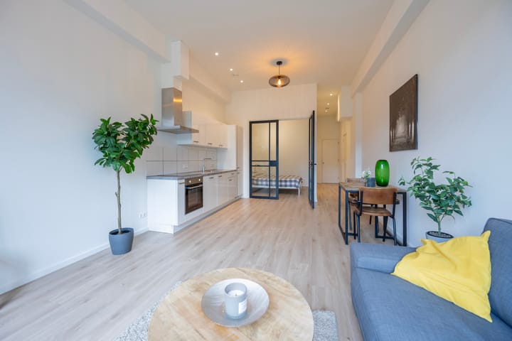 Foto 4 van Amsterdamsevaart 32