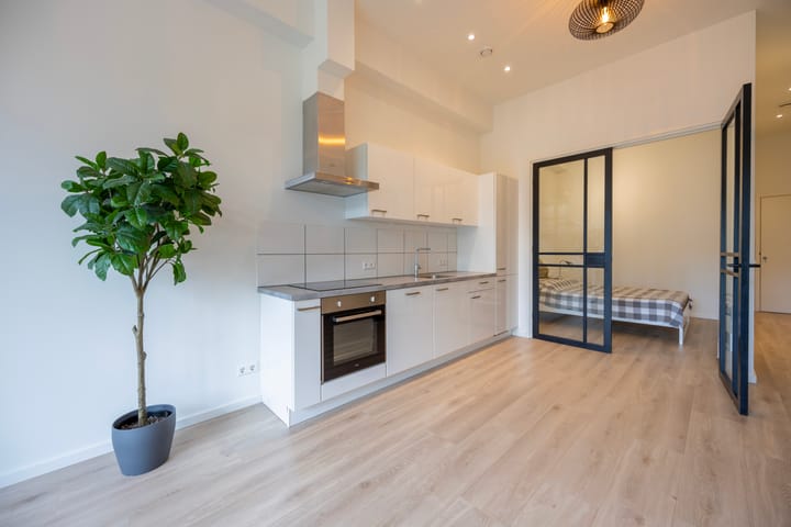 Foto 2 van Amsterdamsevaart 32