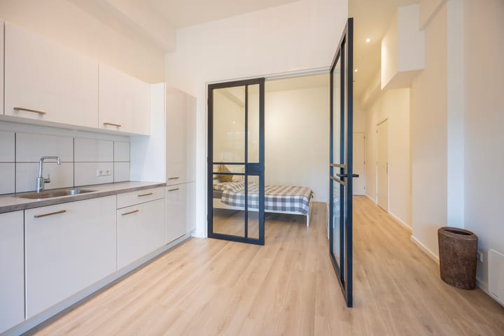 Foto 7 van Amsterdamsevaart 32