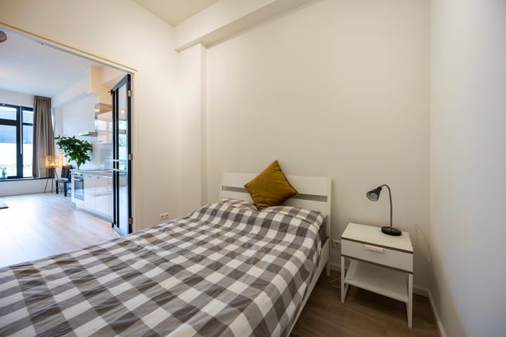 Foto 9 van Amsterdamsevaart 32