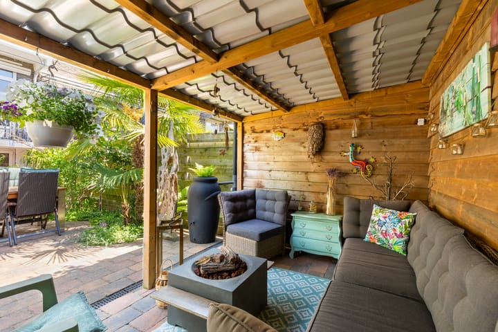 Foto 52 van Brouwersdijk 91