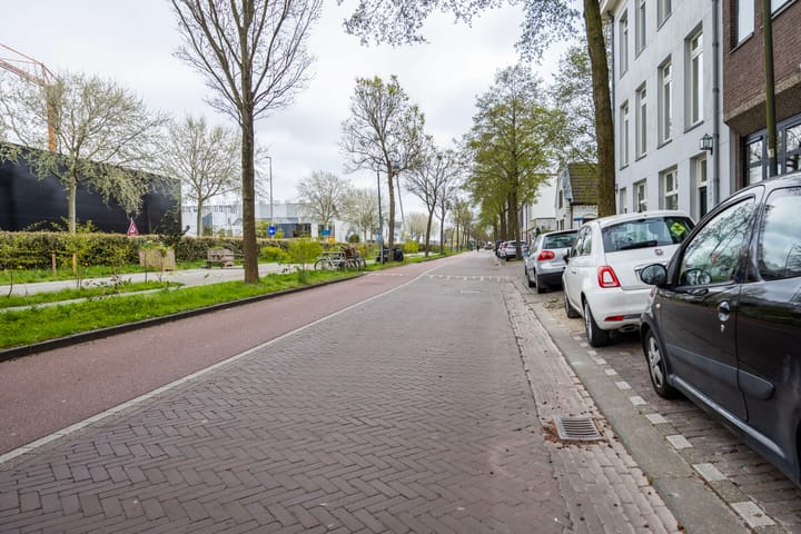 Foto 17 van Amsterdamsevaart 32