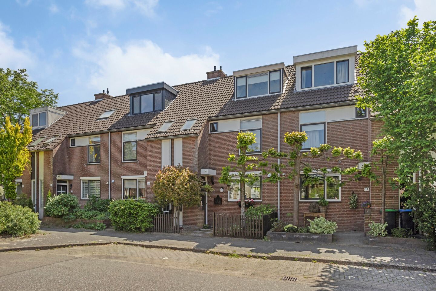 Foto 1 van Torenmolen 32