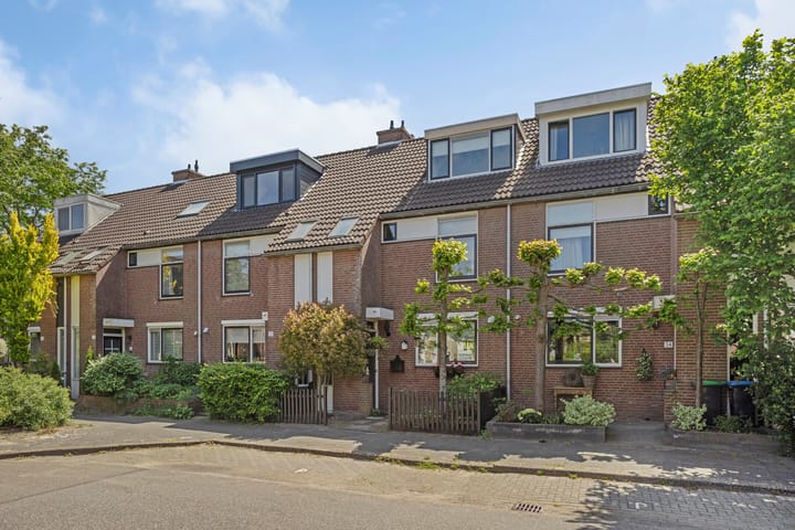 Foto 1 van Torenmolen 32