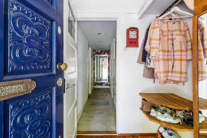 Foto 55 van Brouwersdijk 91