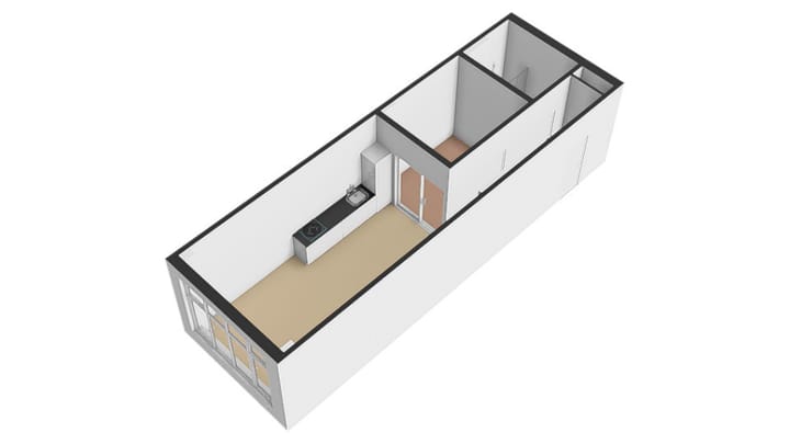 Foto 20 van Amsterdamsevaart 32