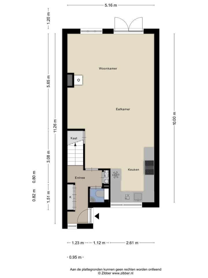 Foto 38 van Torenmolen 32