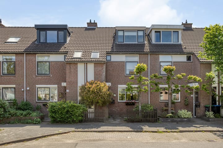 Foto 3 van Torenmolen 32