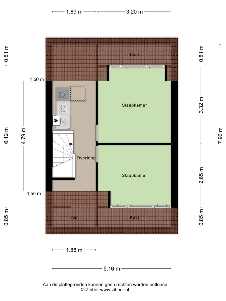 Foto 40 van Torenmolen 32