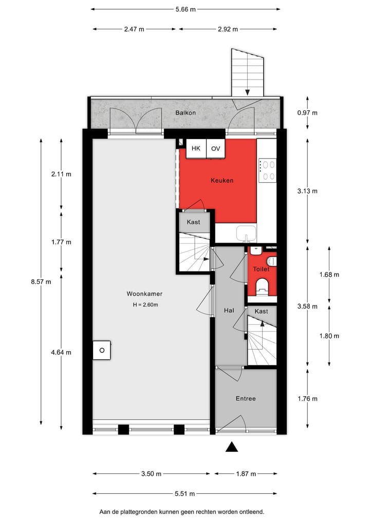 Foto 66 van Brouwersdijk 91