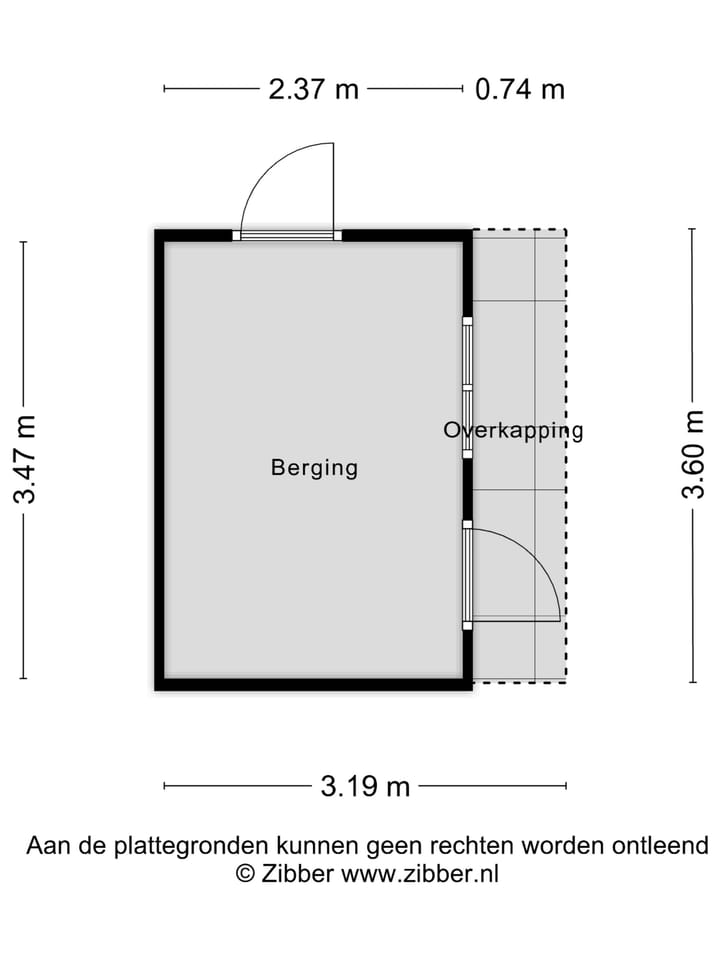 Foto 41 van Torenmolen 32