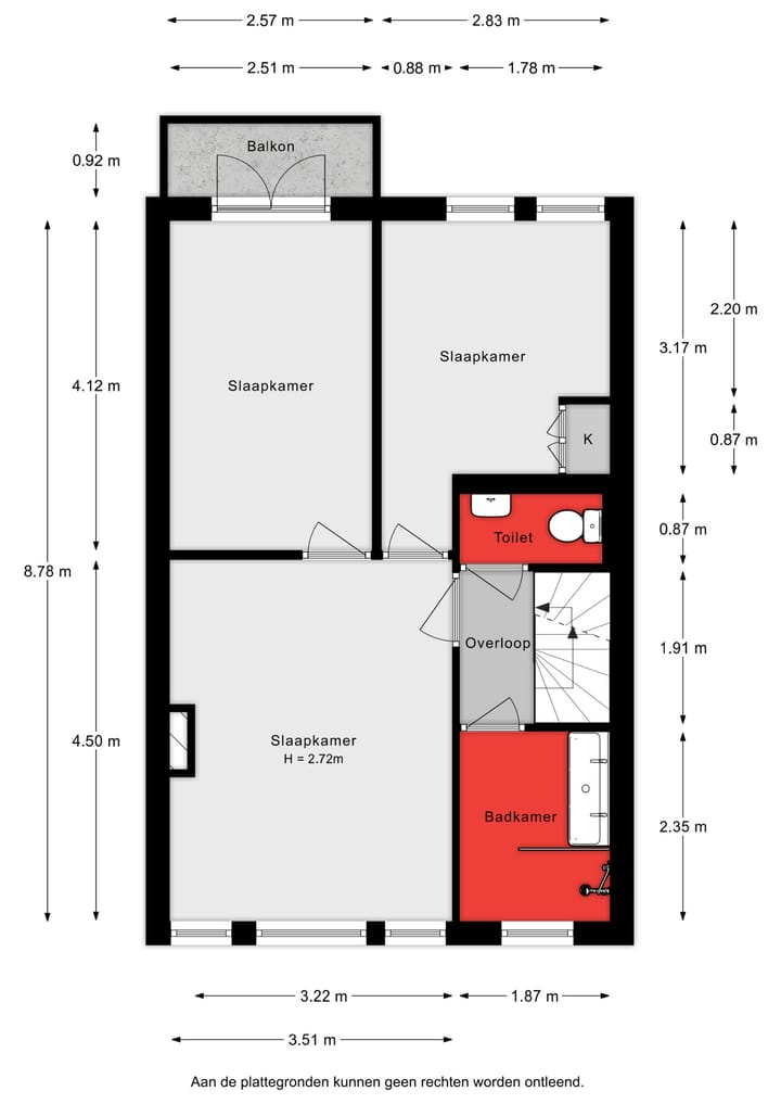 Foto 67 van Brouwersdijk 91