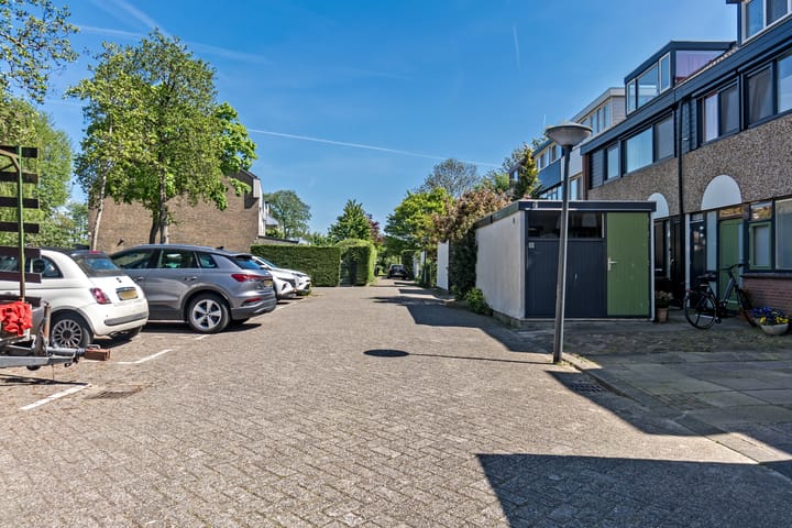 Foto 52 van Cameliadal 3