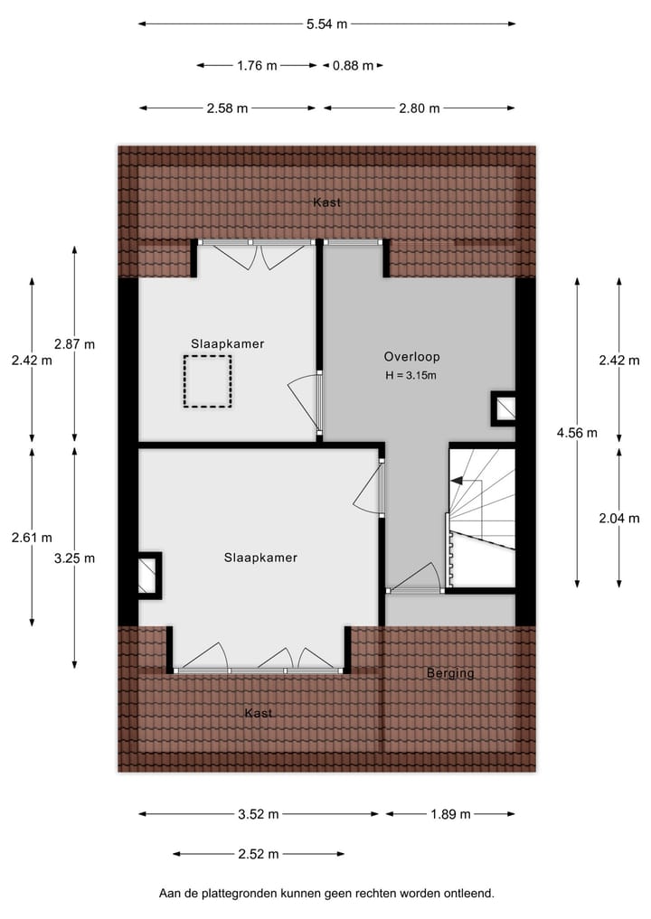Foto 68 van Brouwersdijk 91