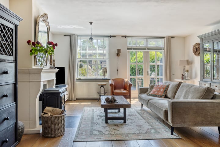 Foto 7 van Torenmolen 32