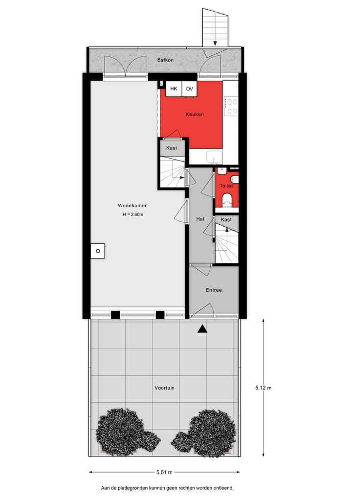 Foto 70 van Brouwersdijk 91