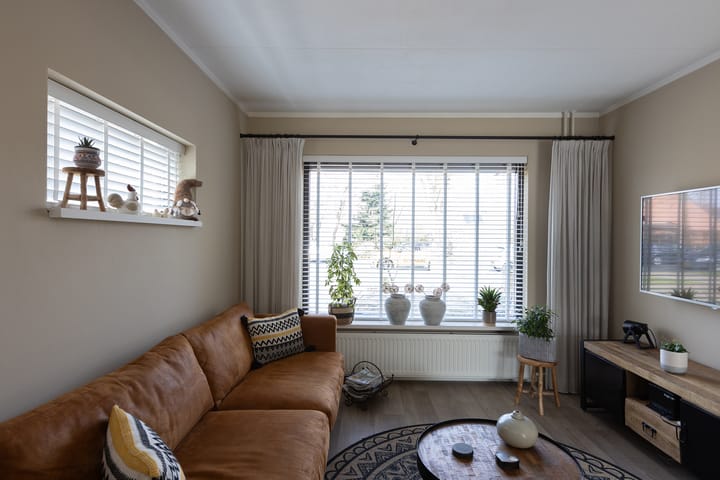 Foto 5 van Lijsterstraat 19