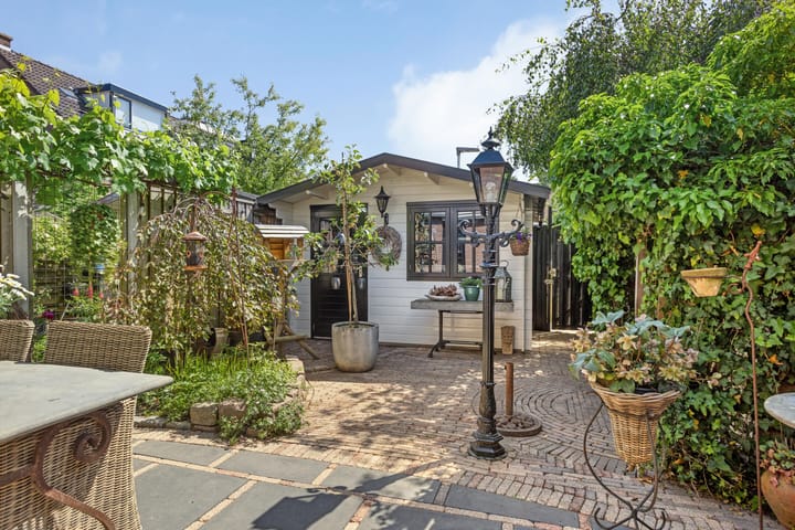 Foto 31 van Torenmolen 32