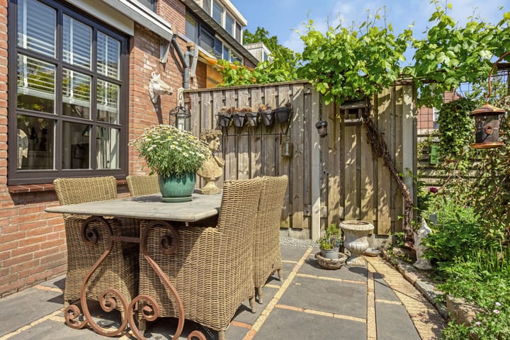 Foto 32 van Torenmolen 32