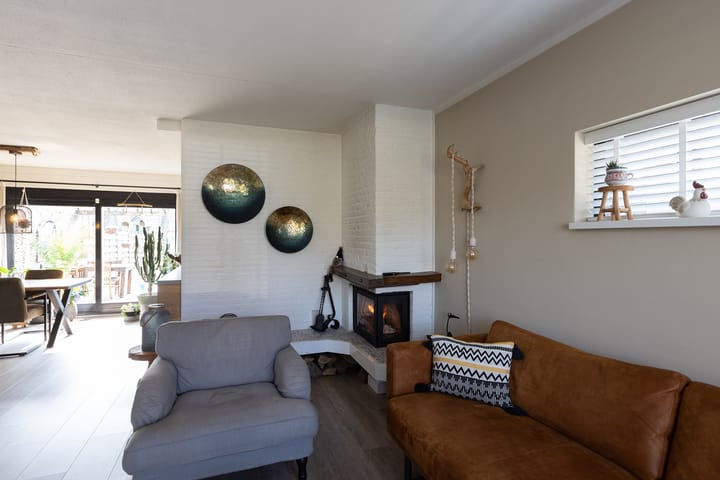 Foto 6 van Lijsterstraat 19