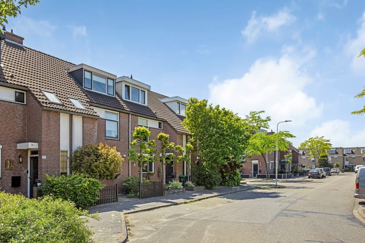 Foto 37 van Torenmolen 32