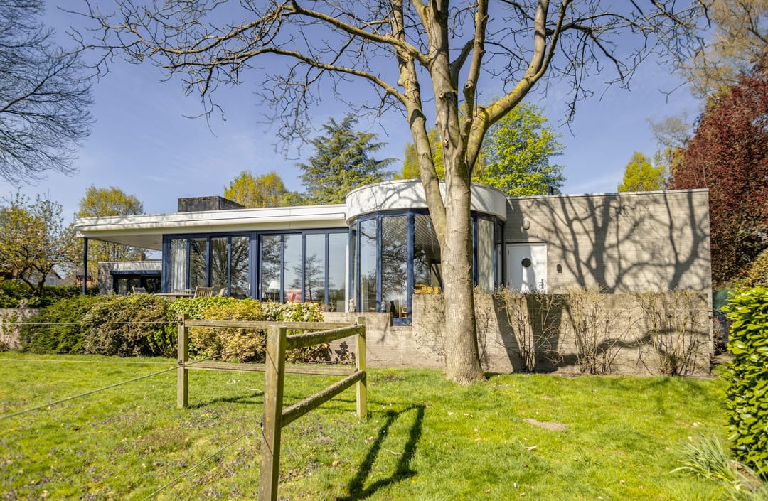 Foto 2 van Bosstraat 7