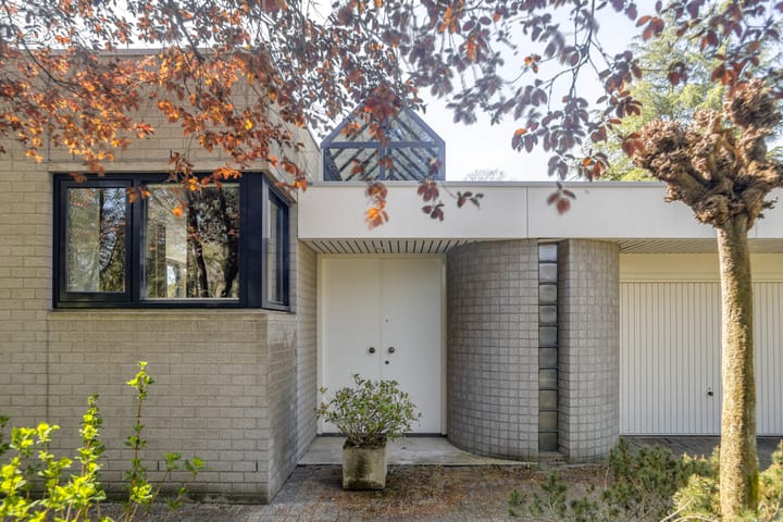 Foto 3 van Bosstraat 7