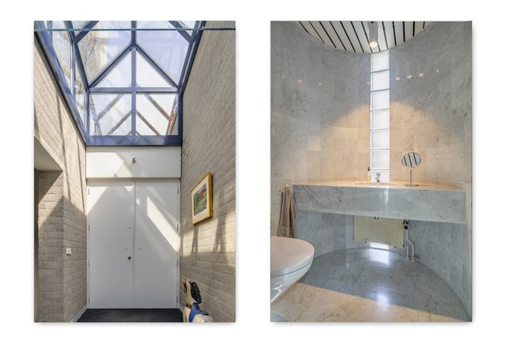 Foto 4 van Bosstraat 7