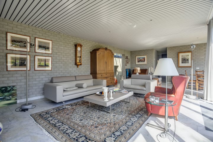 Foto 6 van Bosstraat 7