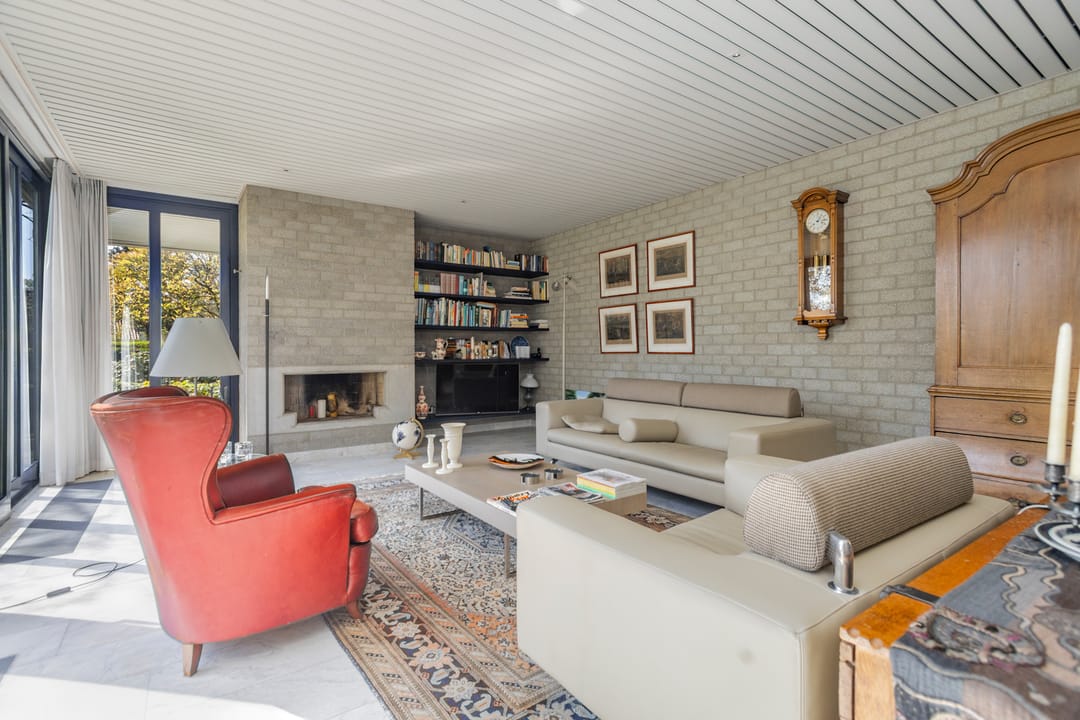 Foto 7 van Bosstraat 7