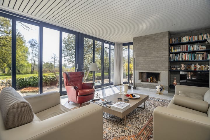 Foto 8 van Bosstraat 7