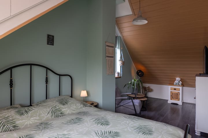 Foto 24 van Lijsterstraat 19