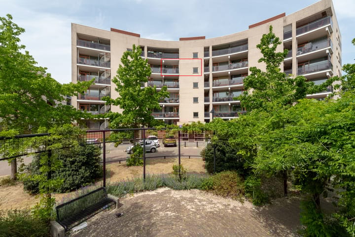 Photo 1 of Plantage 140