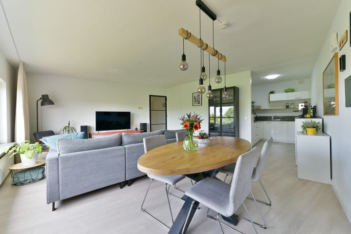 Foto 3 van Plantage 140