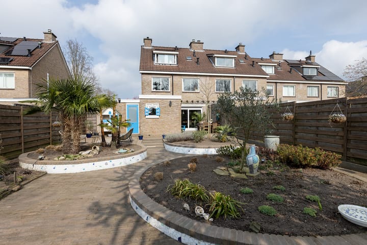 Foto 27 van Lijsterstraat 19