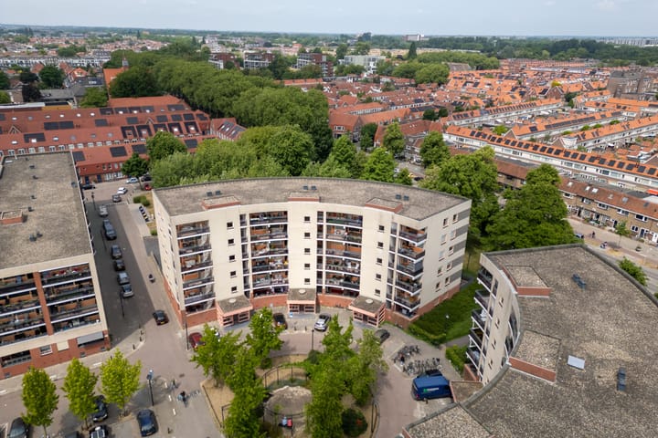 Foto 4 van Plantage 140