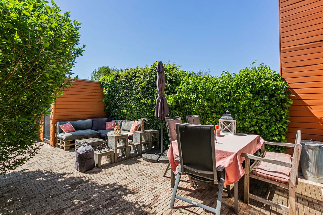 Foto 2 van Klifrakplantsoen 117