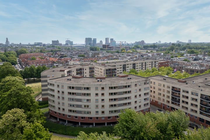 Foto 5 van Plantage 140